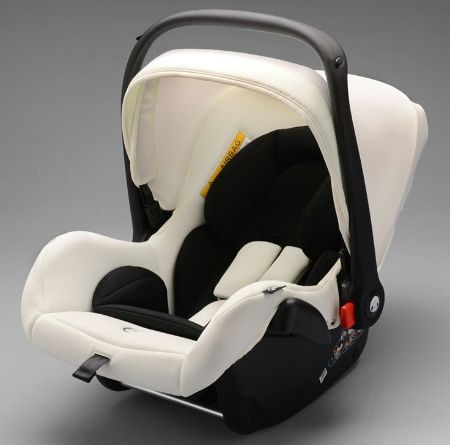 Picture for category Car Seats