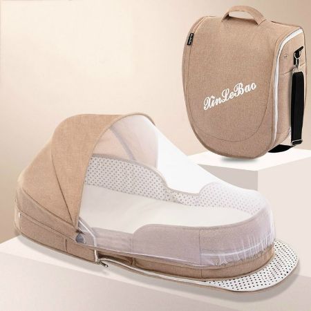 Picture for category Carry Cots