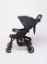 Picture of Joie Muze LX Black 2-Piece Travel System with Sun Canopy (Upto 3 years)