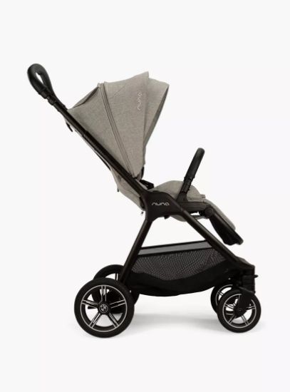 Picture of Nuna Triv Next BMW Baby Stroller with Canopy