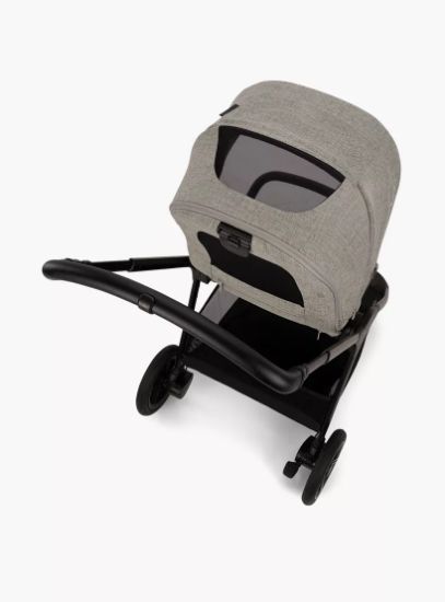 Picture of Nuna Triv Next BMW Baby Stroller with Canopy