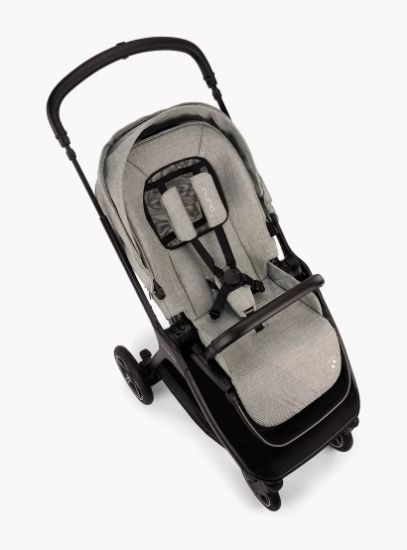 Picture of Nuna Triv Next BMW Baby Stroller with Canopy