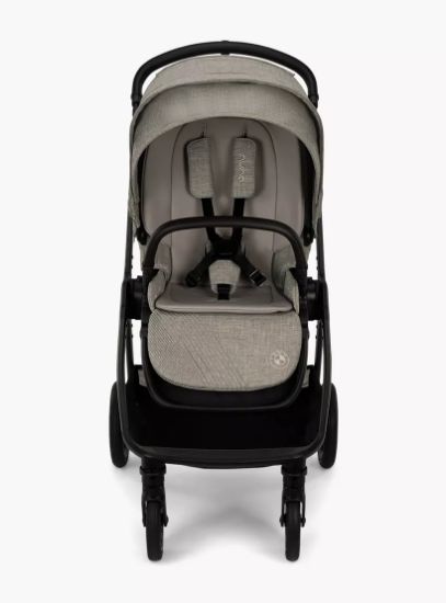 Picture of Nuna Triv Next BMW Baby Stroller with Canopy