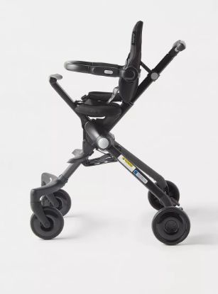 Picture of Juniors Pax Push Button Fold Baby Stroller